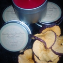 Buchanan Custom Creations - Candles