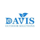 Davis Outdoor Solutions - Landscape Designers & Consultants