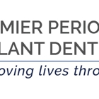 Premier Periodontics & Implant Dentistry - Dr. Morgan Ferguson