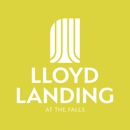 Lloyd Landing at the Falls - Campgrounds & Recreational Vehicle Parks