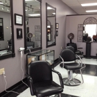 Upscale Hair Salon