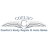 Coelho's Body Repair gallery