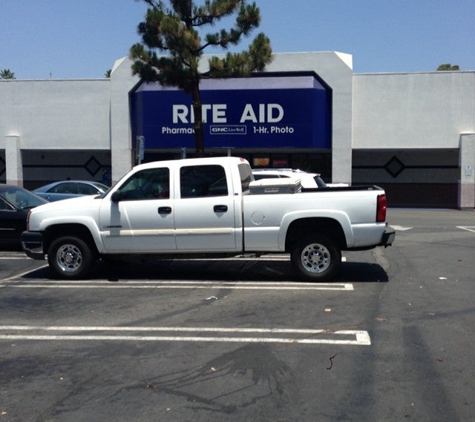 Rite Aid - Montebello, CA