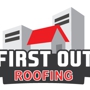 First Out Roofing