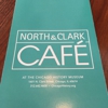 North & Clark Cafe gallery