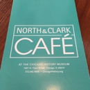 North & Clark Cafe - Family Style Restaurants