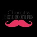 Charlotte Photo Booth Fun - Photographic Color Prints & Transparencies