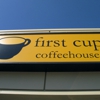 First Cup Coffee House gallery