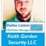 Keith Gordon Security LLC