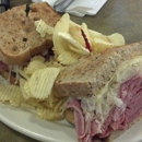 Jason's Deli - Delicatessens