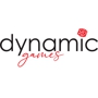 Dynamic Games