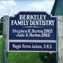 Berkeley Family Dentistry