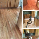 Fawbush-Fenwick Hardwood Floors Inc - Floor Materials