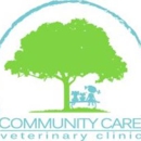 Community Care Veterinary Clinic Inc