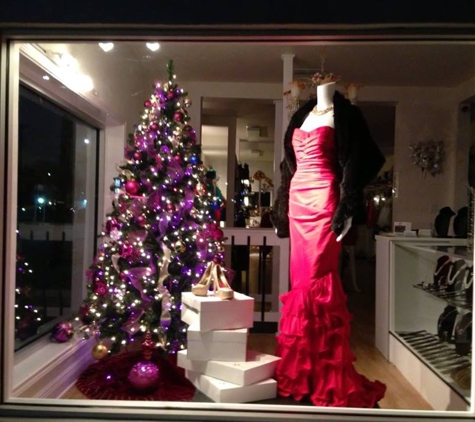 Ghalia Formal Dresses - San Antonio, TX