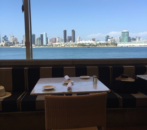 Il Fornaio - Coronado, CA