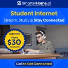 SmarterHome.ai - Spectrum Authorized Retailer