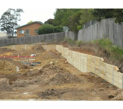 Groundcover Landscapes - Bairnsdale, VIC