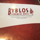 Byblos Lebanese Grill