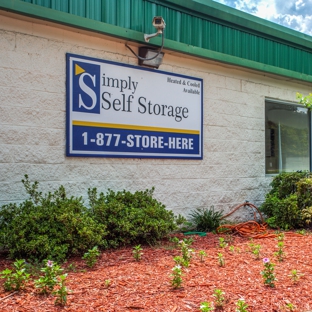 Simply Self Storage - Collierville, TN