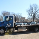 Jack Smith's Towing & Service Center Inc - Towing