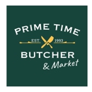 Prime Time Butcher - Butchering