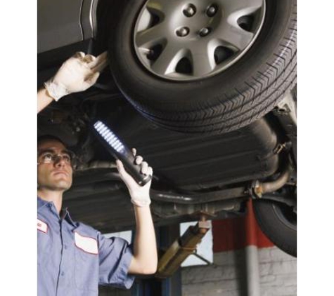 Kadina Tyres & Auto - Kadina, SA. Wheel Alignments - Kadina Tyres & Auto