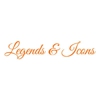 Legends & Icons gallery