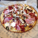 Pieology Pizzeria - Pizza