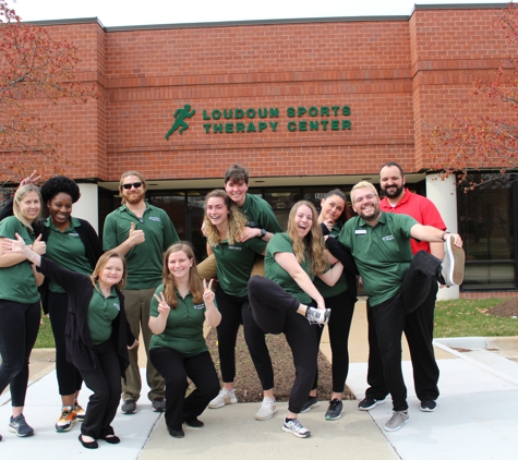 Loudoun Sports Therapy Center - Sterling, VA