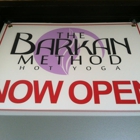 Barkin Method Hot Yoga