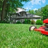 Quick Draw Lawn Service gallery