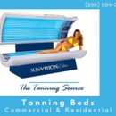 Tanning Source Of Mississippi - Tanning Salons-Equipment & Supplies