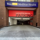 LAZ Parking - Lafayette Centre - Carports