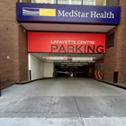 LAZ Parking - Lafayette Centre