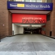 LAZ Parking - Lafayette Centre
