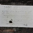 Staunton River Battlefield State Park - Parks