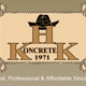 HK Koncrete