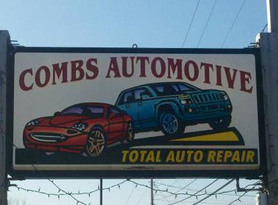 Combs Automotive - Gansevoort, NY