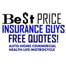 Best Price Insurance Guys Hallandale Beach Fl- Just Insurance Brokers - Auto Insurance