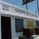 Alropacars Auto Repair - Auto Repair & Service