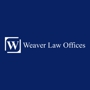 Weaver Law Offices