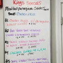 Kings Deli - Restaurants