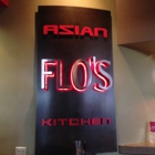 Flo's Asian Kitchen