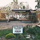 Chris Thompson Construction - Carpenters