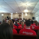 Saint Luke AME Church - African Methodist Episcopal Churches