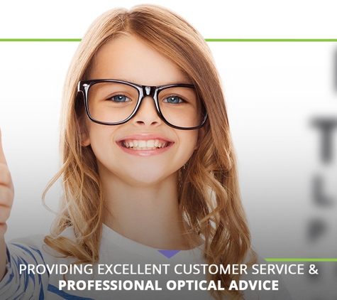 Nepean Optical - Rye, VIC. Providing Excellent Customer Service And Professional Optical Advice