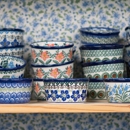 The Pottery Niche - Art Goods