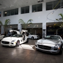 Mercedes Benz of South Bay - New Car Dealers