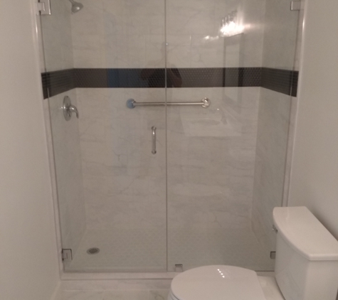 Cline Showers and Flooring - Townsend, GA